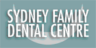 Sydney Family Dental Centre - Logo