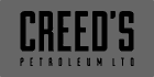 Creed's Petroleum Ltd - Logo