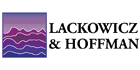 Lackowicz & Hoffman - Logo