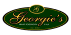 Georgie's Hair Design Ltd - Logo