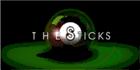 The Sticks - Logo