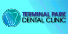 Terminal Park Dental Clinic - Logo