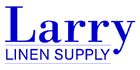 Larry Linen Supply - Logo