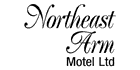 Northeast Arm Motel Ltd - Logo
