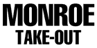 Monroe Take Out - Logo