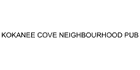 Kokanee Cove Neighbourhood Pub - Logo