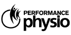 Performance Physiotherapy Ltd - Logo