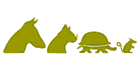 Danforth Veterinary Clinic - Logo
