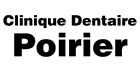 Clinique Dentaire Poirier - Logo