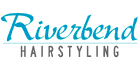 Riverbend Hairstyling - Logo