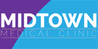 Midtown Medical Clinic - Logo