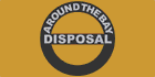 Around The Bay Disposal - Logo