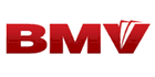 Bmv Books - Logo