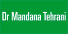 Dr Mandana Tehrani Dentistry Corp - Logo