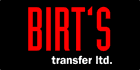 Birt's Transfer Ltd - Logo