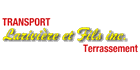 Transport Larivière & Fils - Logo