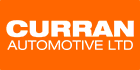 Curran Automotive Ltd - Logo