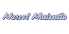 Marcel Morrissette Inc - Logo