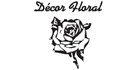 Décor Floral - Logo