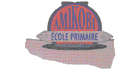 Ecole Amikobi - Logo
