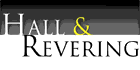 Hall & Revering - Logo