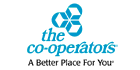 The Co-operators - Logo