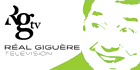 Réal Giguère Télévision