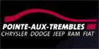 Pointe-Aux-Trembles Dodge Chrysler Jeep Ram Fiat Inc - Logo