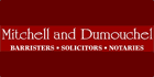 Mitchell and Dumouchel Law Offices - Logo