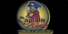 logo Captain Hook Towing & Recovery