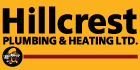logo Hillcrest Plumbing & Heating